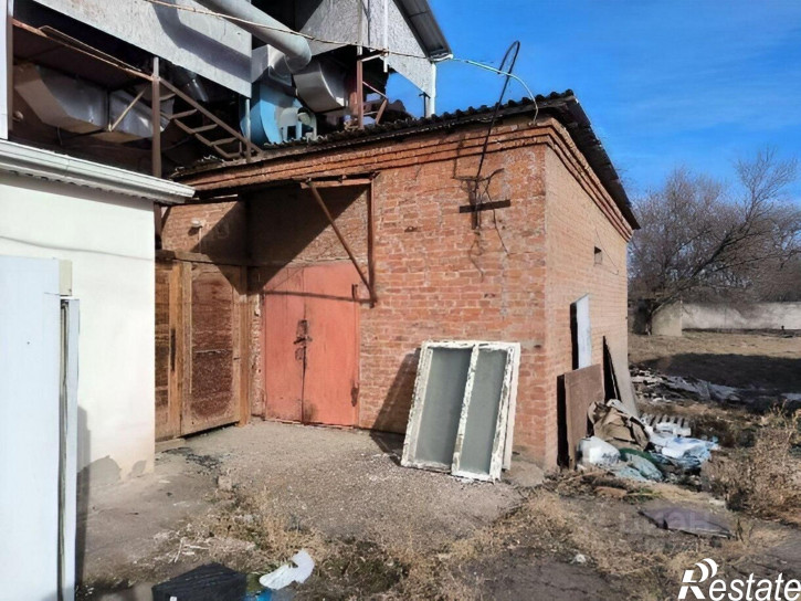 Отдельное здание ул Фрунзе, 2,  д. 2