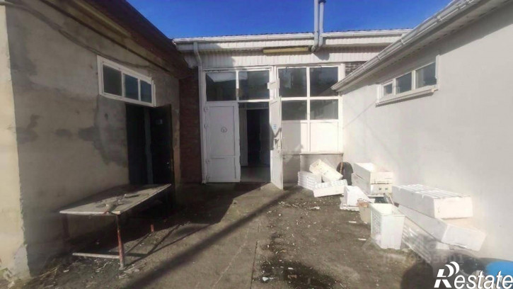 Отдельное здание ул Фрунзе, 2,  д. 2