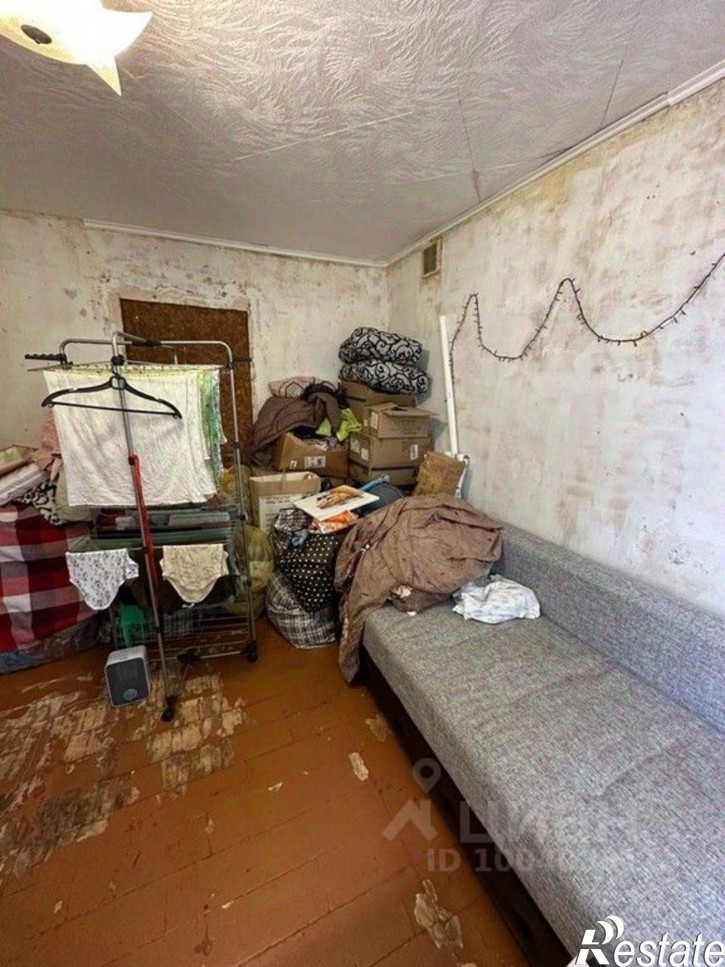 Комната ул Энтузиастов, 16,  д. 16
