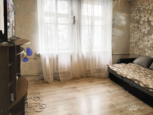 Продажа 3-комн квартиры Московское шоссе, 280