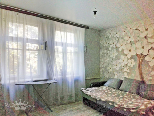 Продажа 3-комн квартиры Московское шоссе, 280