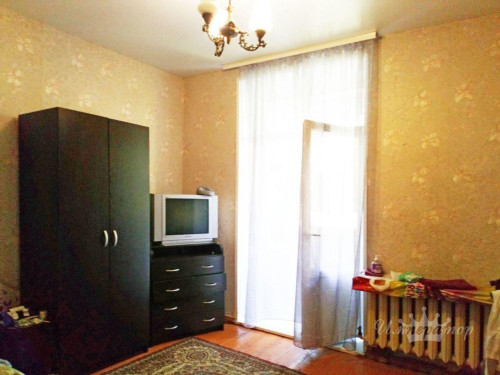 Продажа 3-комн квартиры Московское шоссе, 280