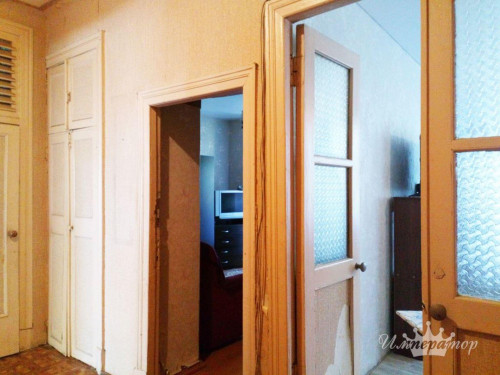 Продажа 3-комн квартиры Московское шоссе, 280