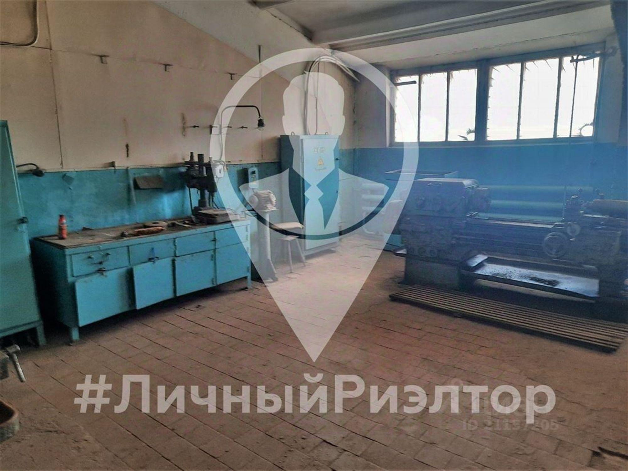Сдать производственную площадь за 20 000 рублей на Рязанская обл., г Рязань, р-н Песочня, д. 5