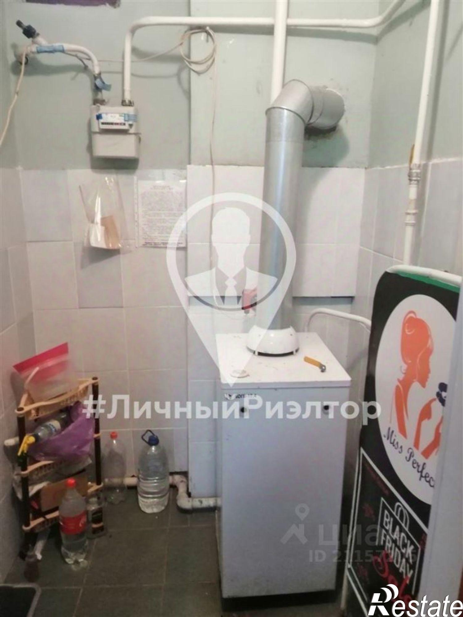 Купить торговое помещение за 4 750 000 рублей на ул Тружениц, 7