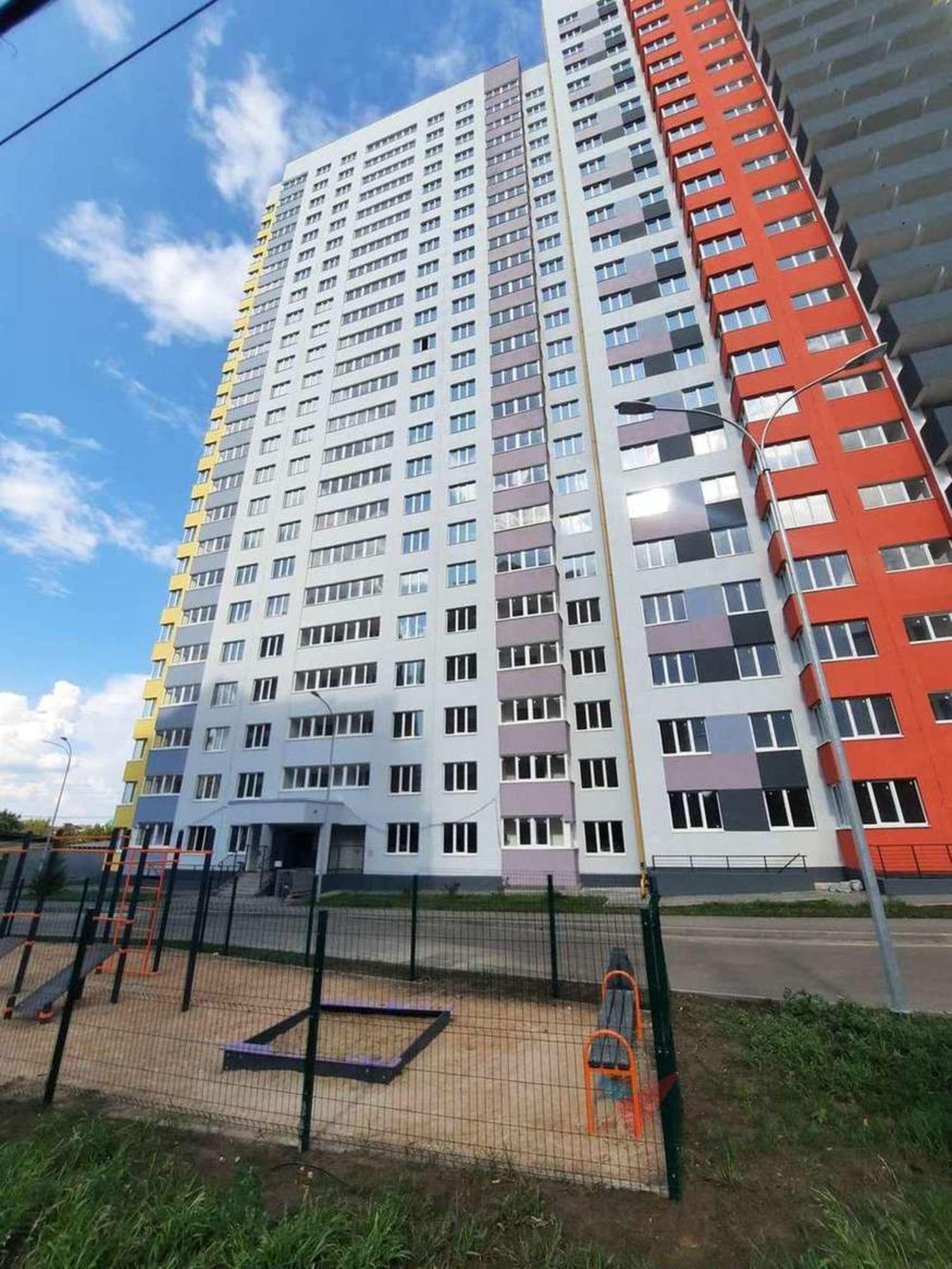 Купить квартиру за 10 890 000 рублей на Конноармейская улица, 26