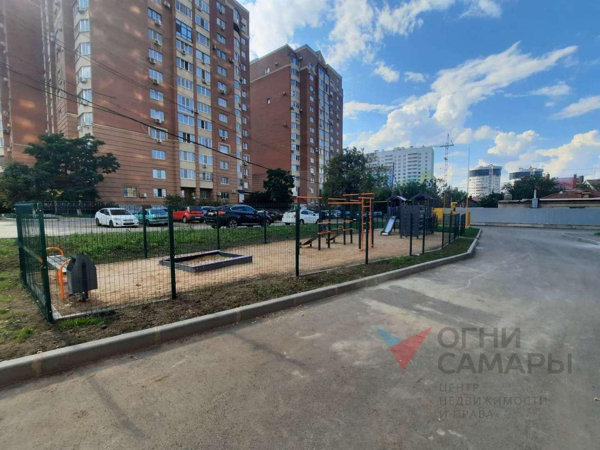 Купить квартиру за 10 890 000 рублей на Конноармейская улица, 26