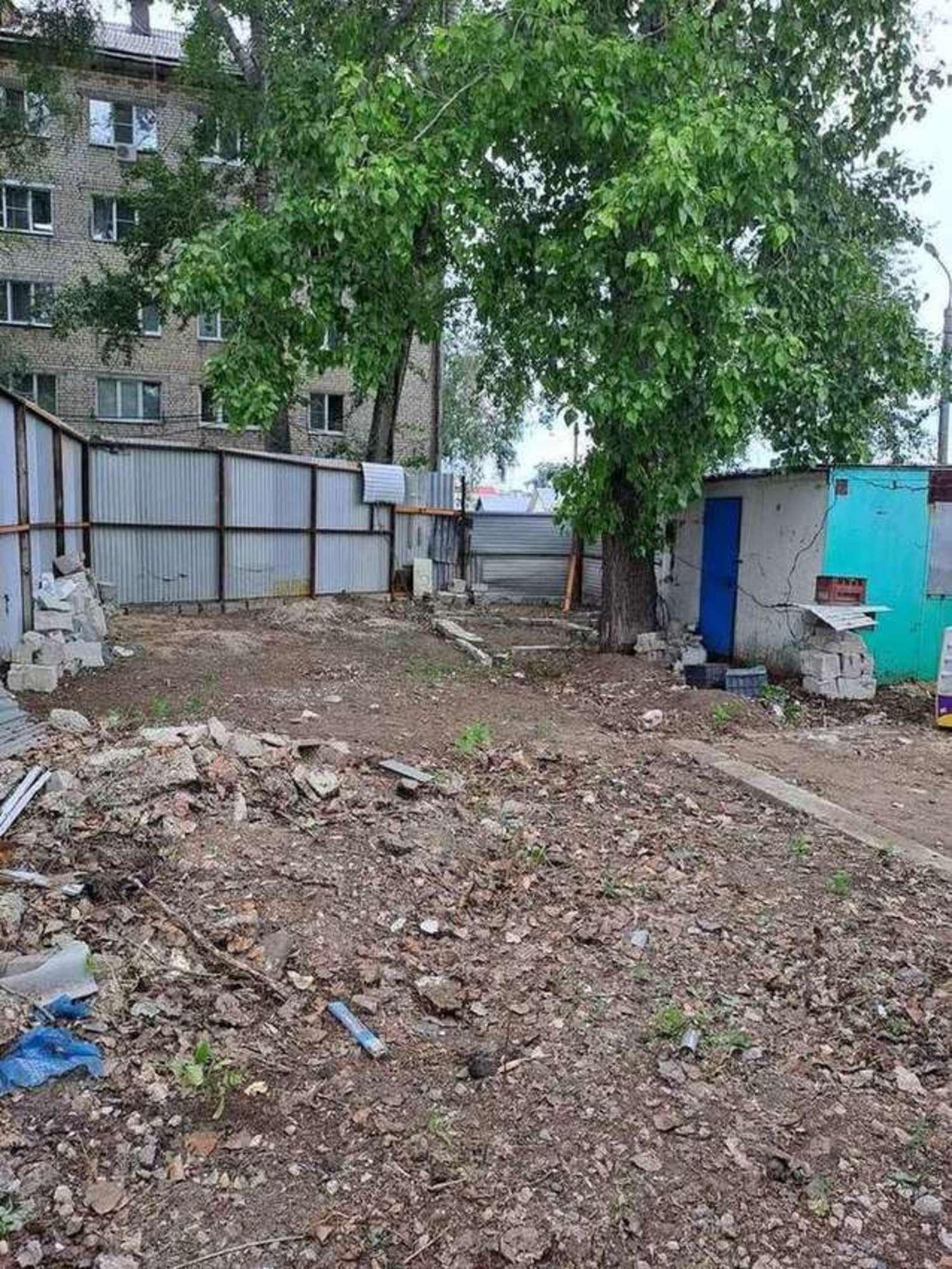 Купить землю, земельный участок за 1 200 000 рублей на Победы улица