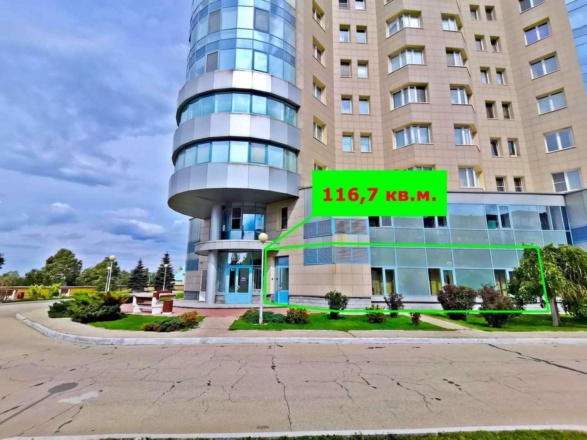 Сдать офис, помещение под офис за 90 000 рублей на Лесная улица, 33
