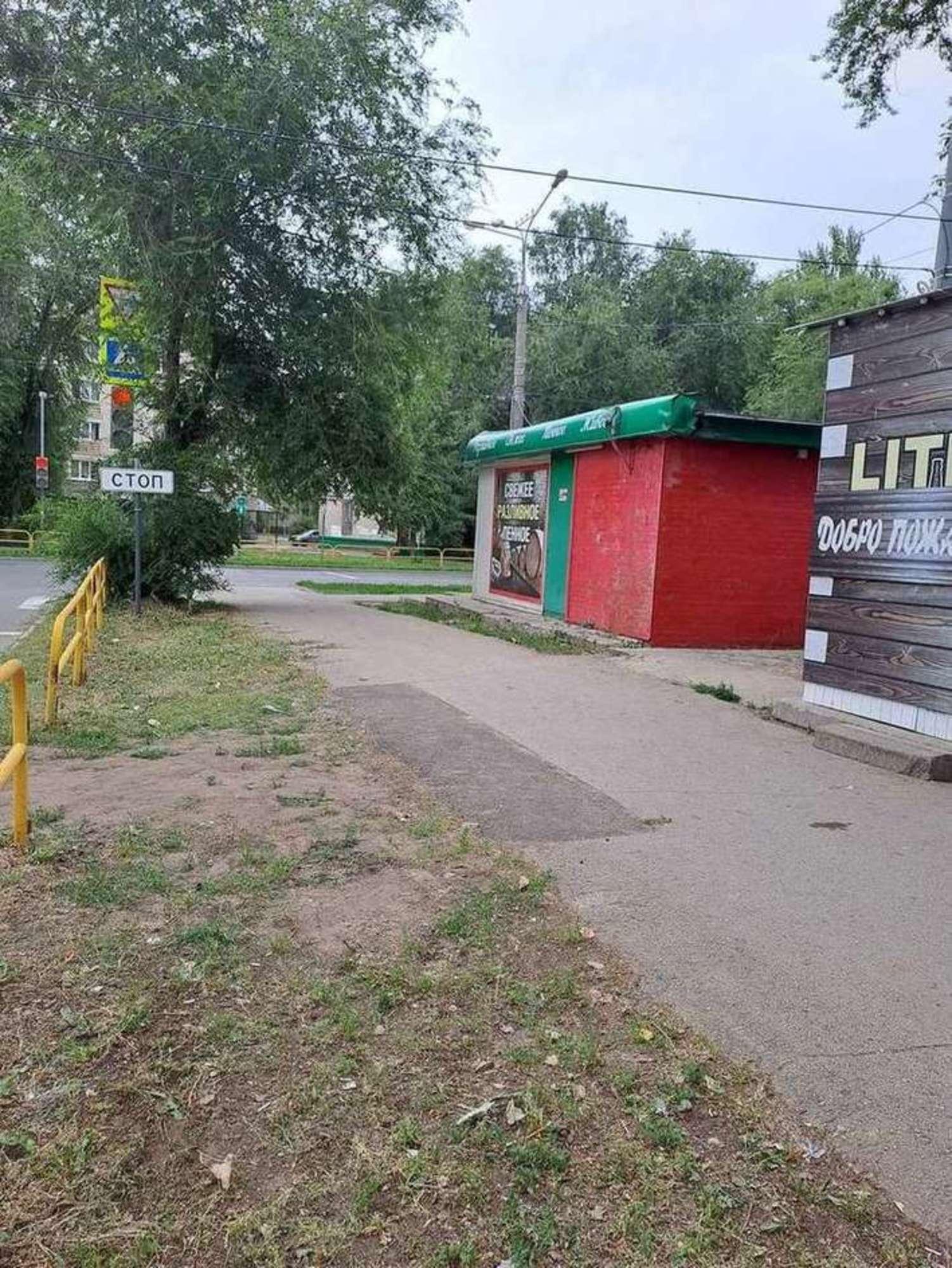 Купить помещение свободного назначения за 900 000 рублей на Победы улица, 23