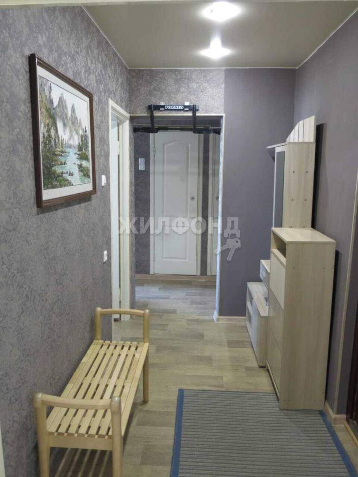 Купить квартиру за 7 400 000 рублей на Институтская улица, д.3/1