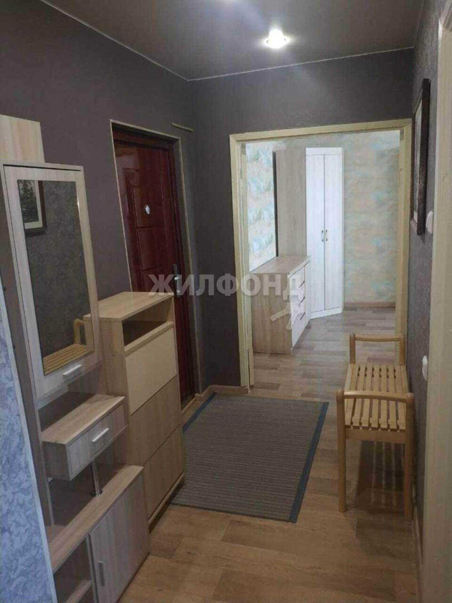 Купить квартиру за 7 400 000 рублей на Институтская улица, д.3/1