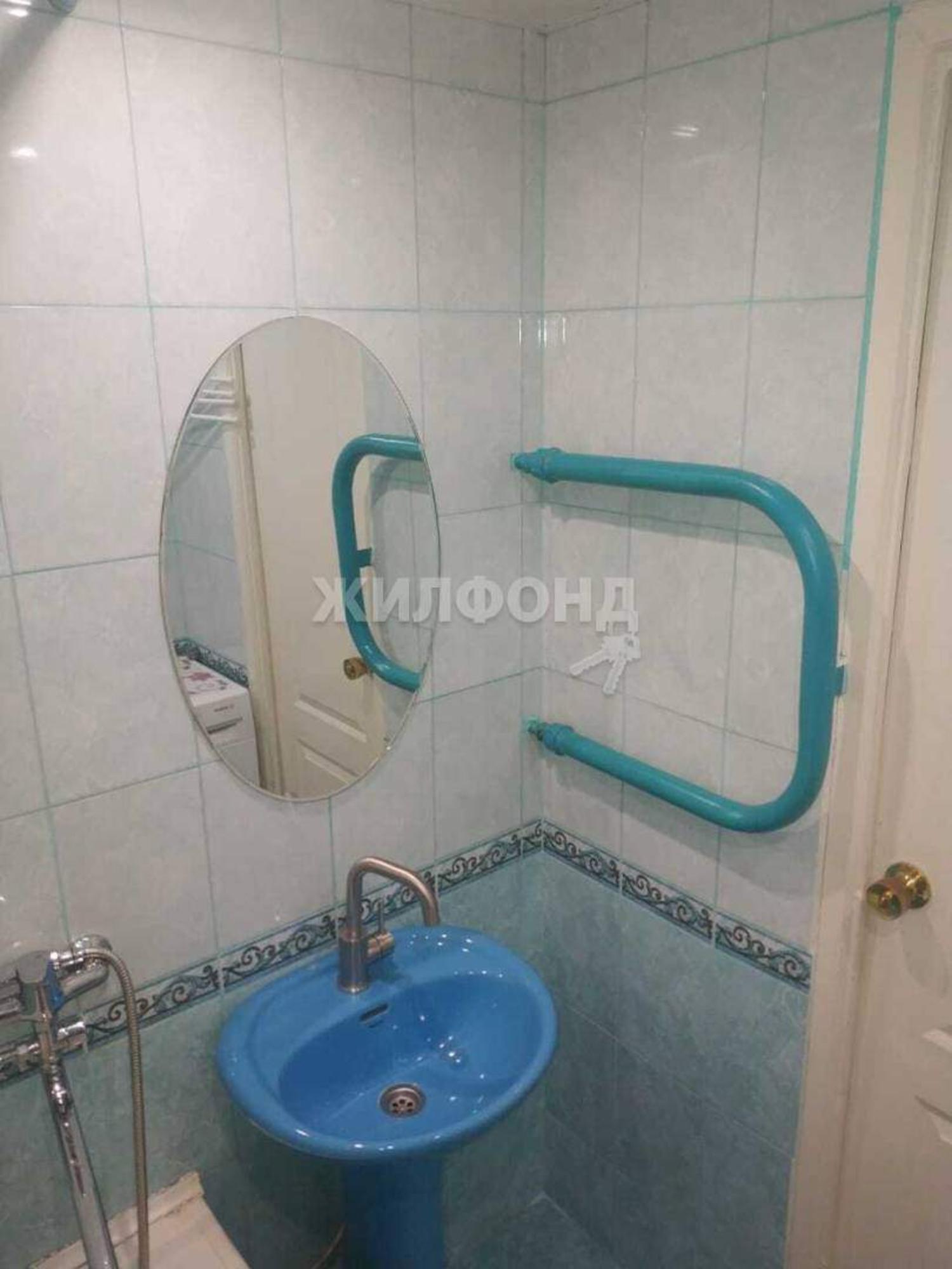Купить квартиру за 7 400 000 рублей на Институтская улица, д.3/1