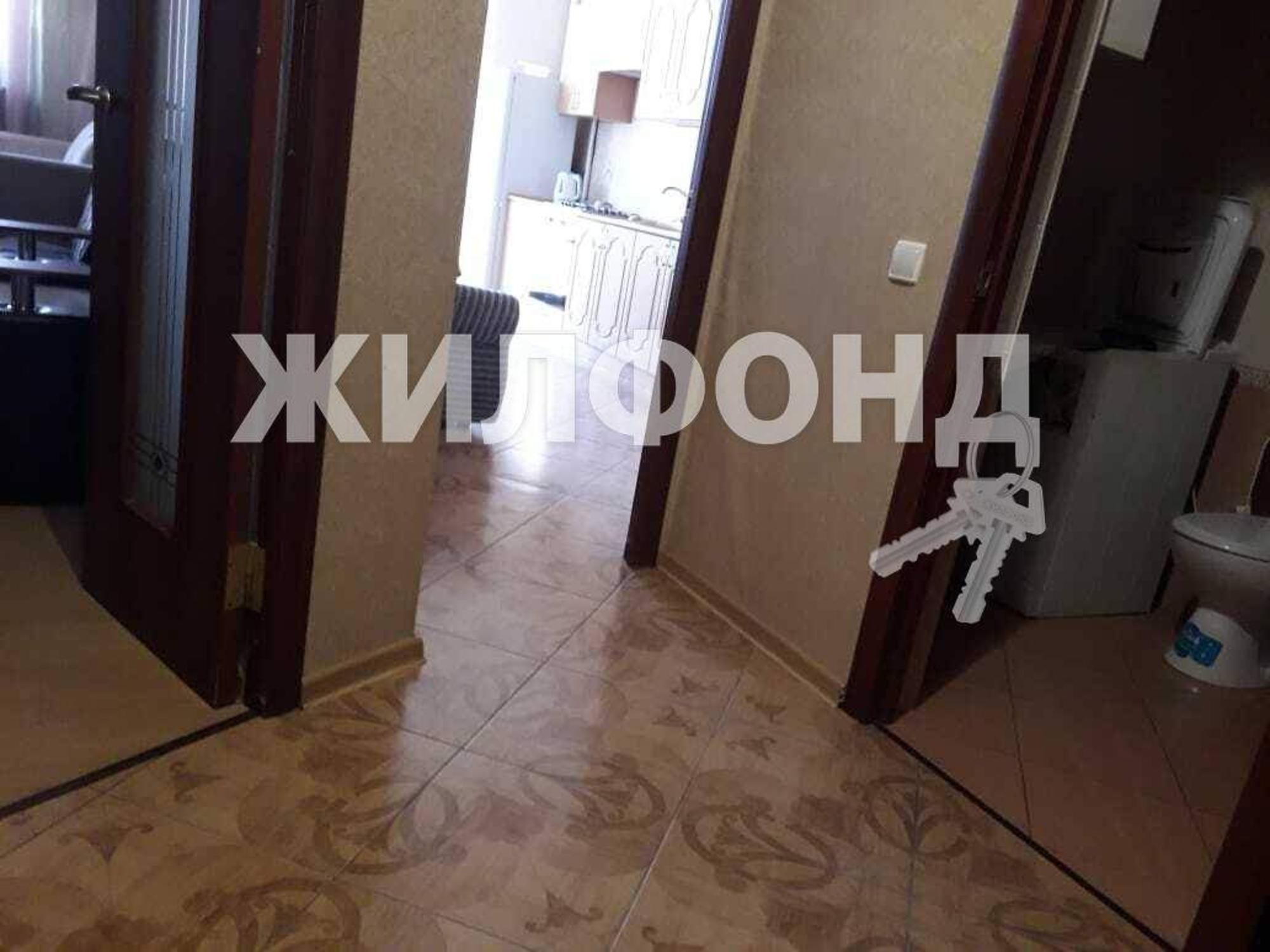 Купить квартиру за 10 000 000 рублей на Островского улица, д.134