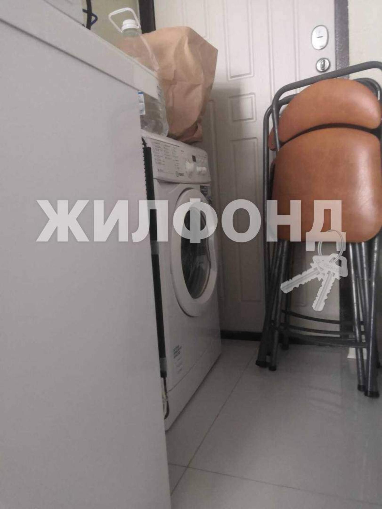 Купить студию за 6 600 000 рублей на Туристическая улица, д.3к2