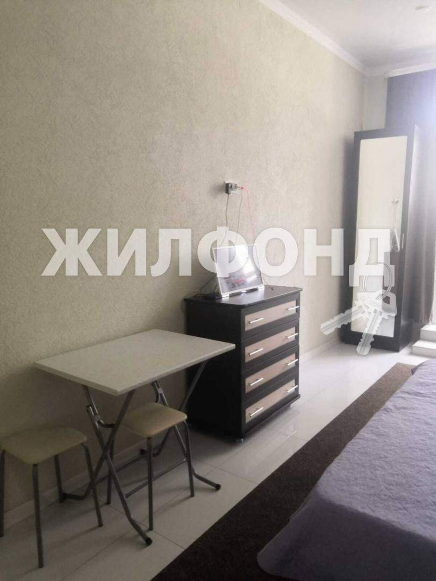 Купить студию за 6 600 000 рублей на Туристическая улица, д.3к2