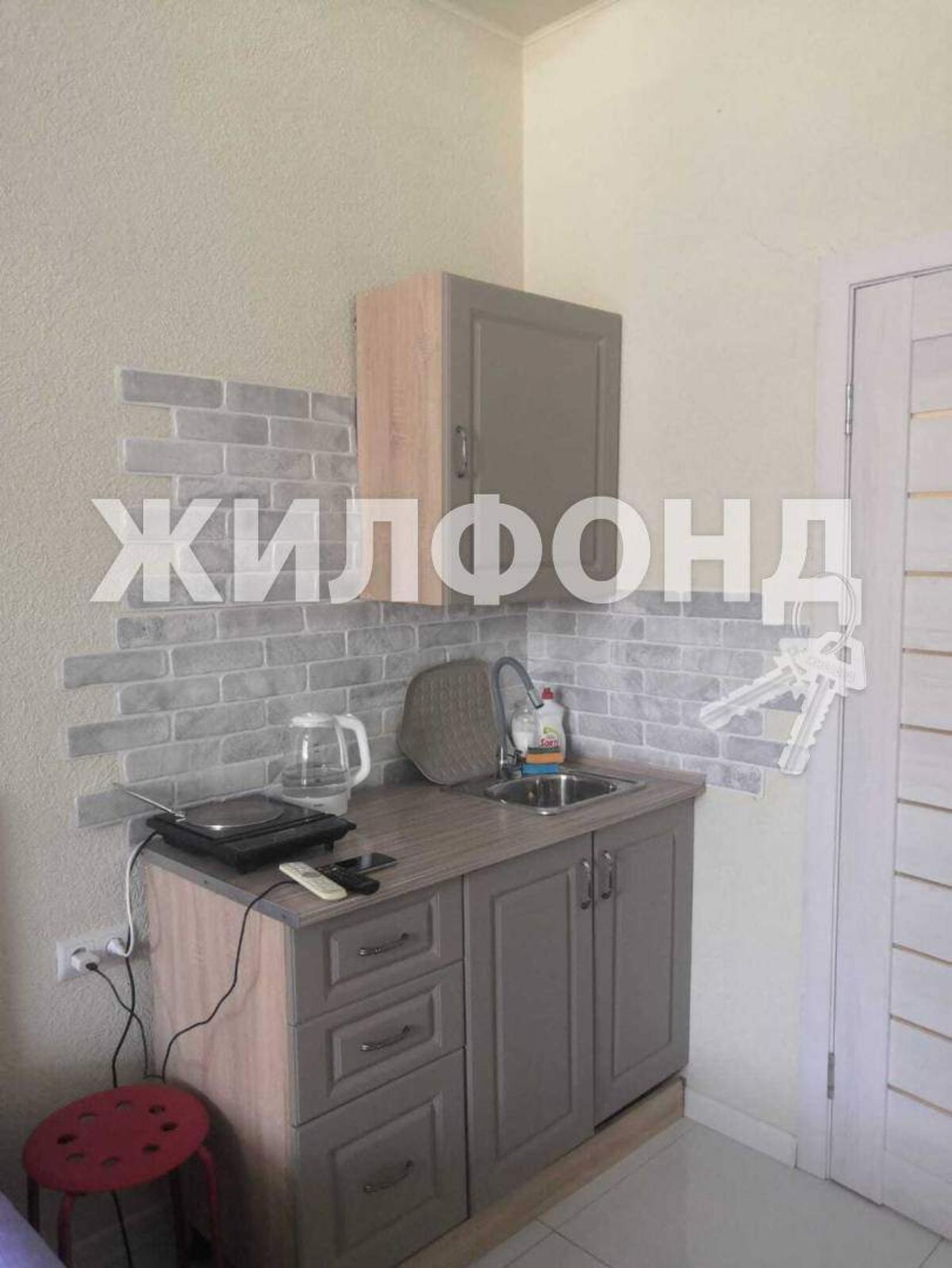 Купить студию за 6 600 000 рублей на Туристическая улица, д.3к2