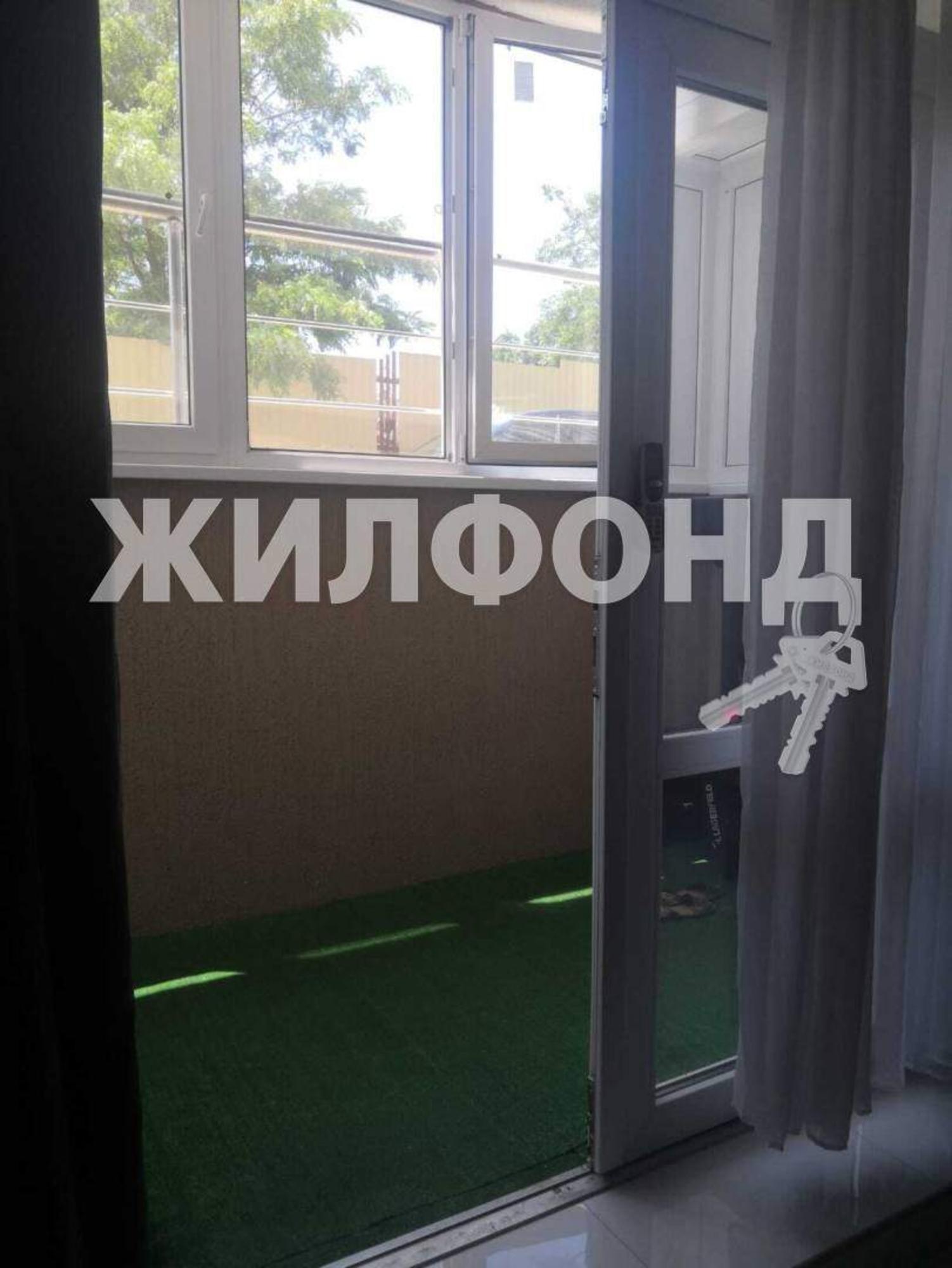 Купить студию за 6 600 000 рублей на Туристическая улица, д.3к2