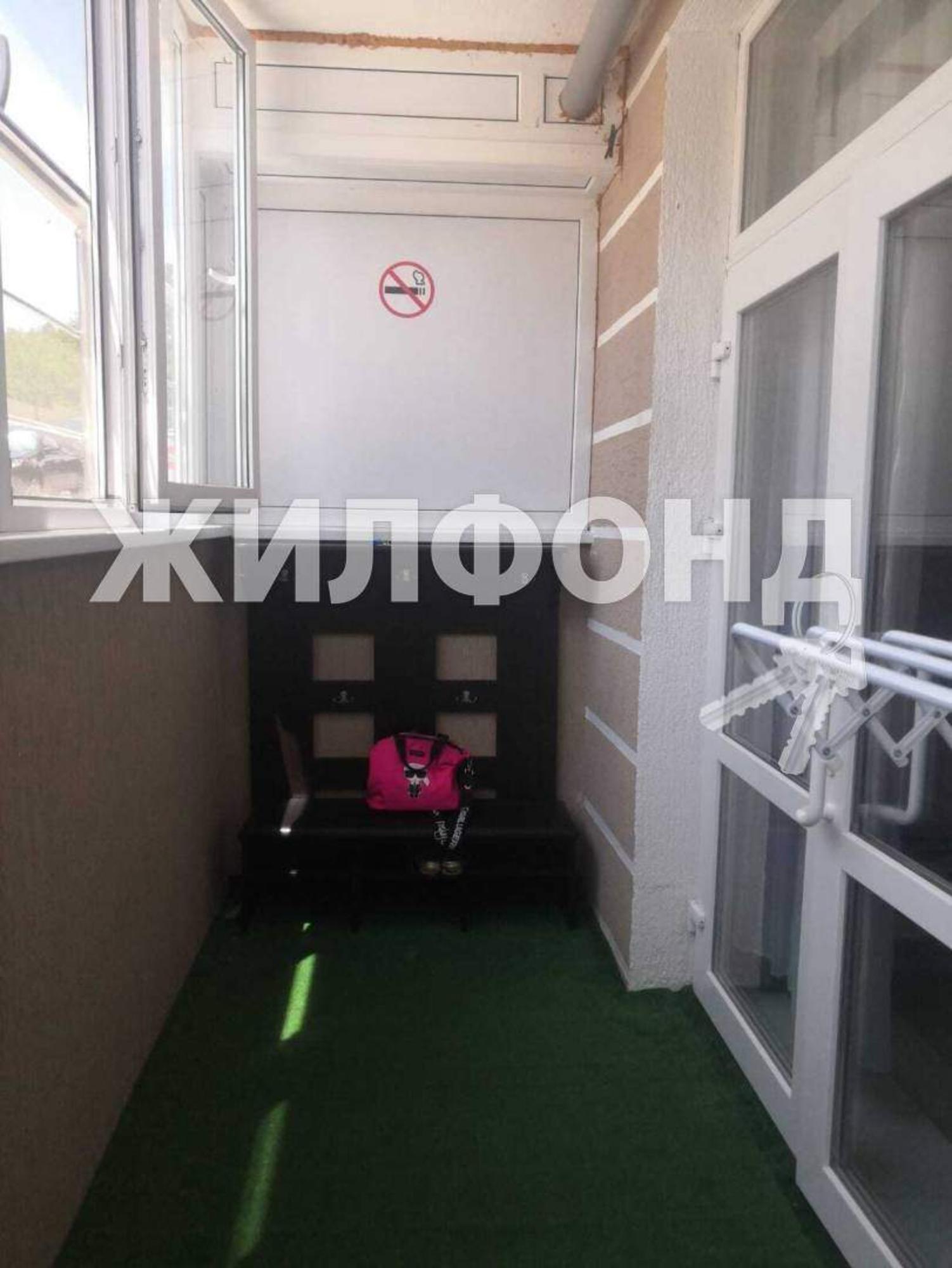 Купить студию за 6 600 000 рублей на Туристическая улица, д.3к2