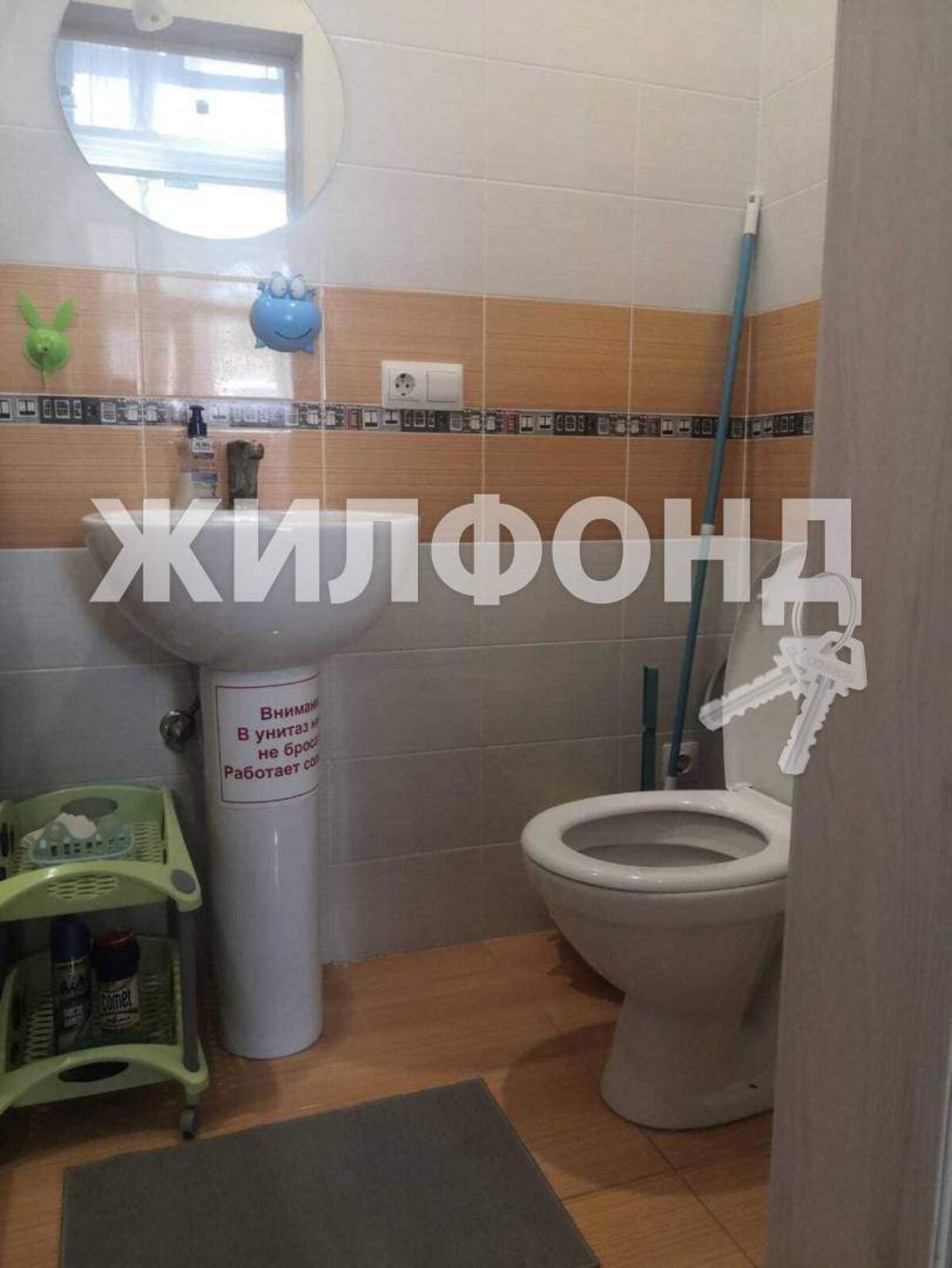 Купить студию за 6 600 000 рублей на Туристическая улица, д.3к2