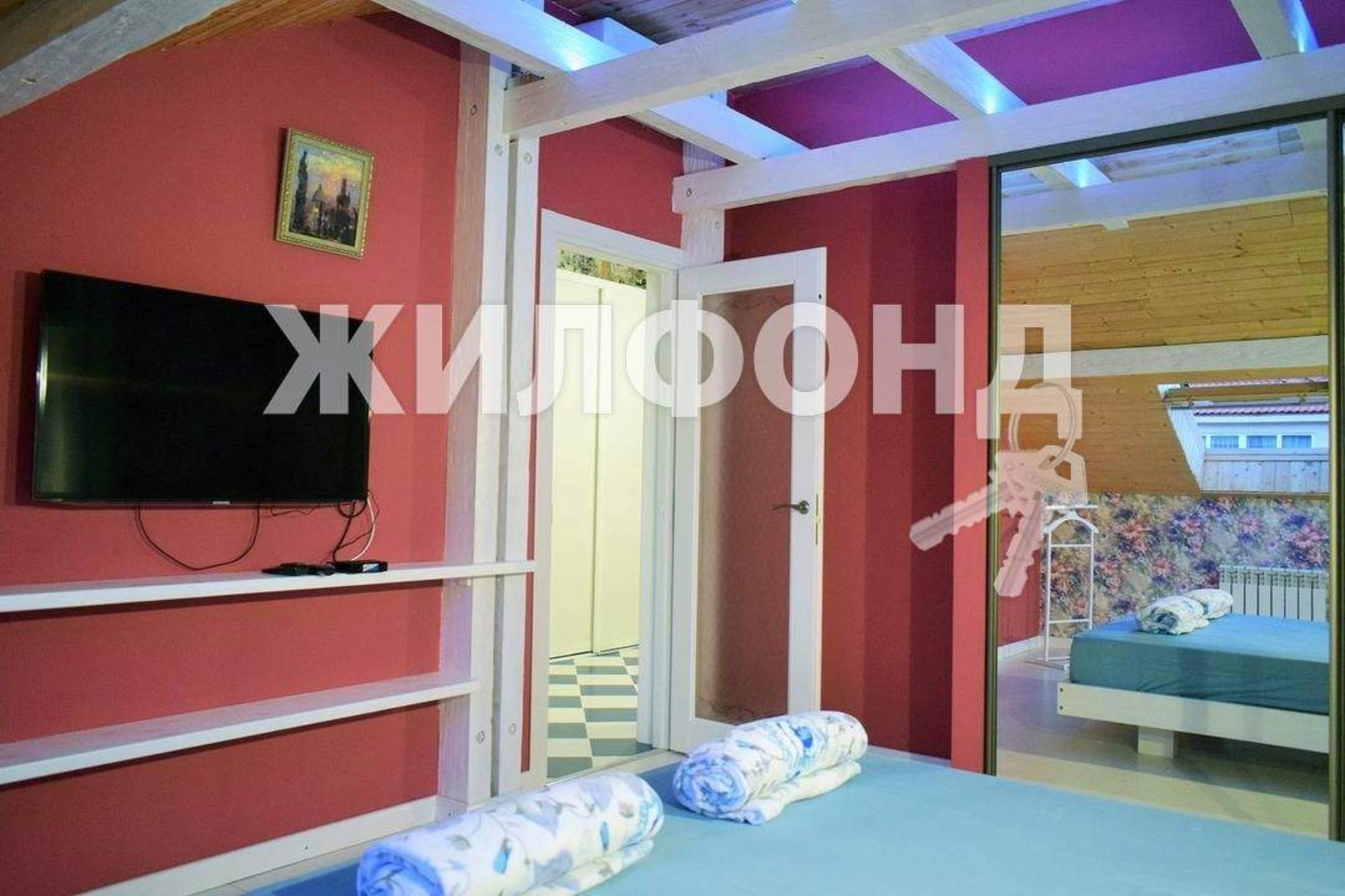 Купить квартиру за 8 900 000 рублей на Херсонская улица, д.70