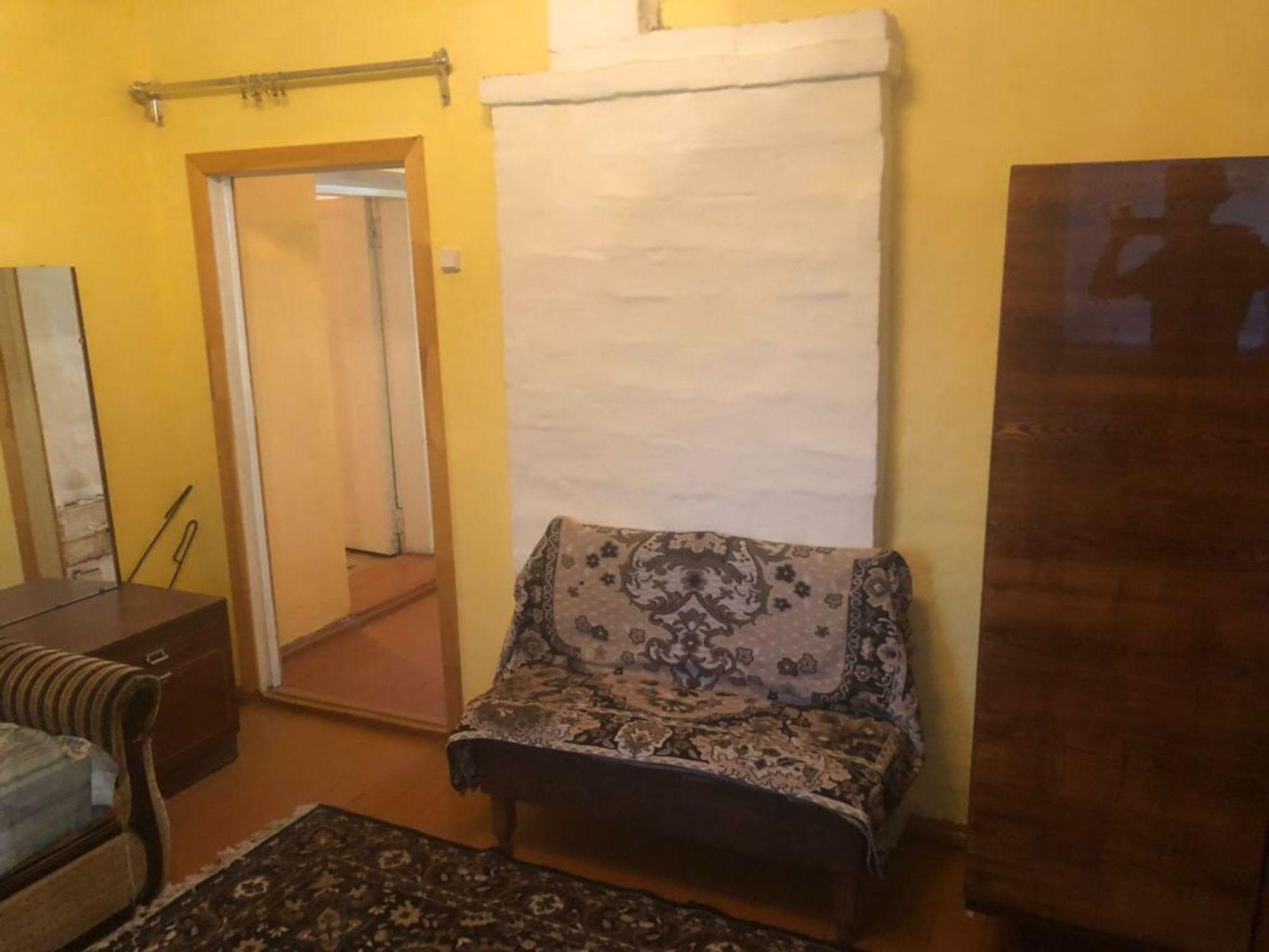 Купить дачу, дом, коттедж за 1 600 000 рублей на Октябрьская ул, 16