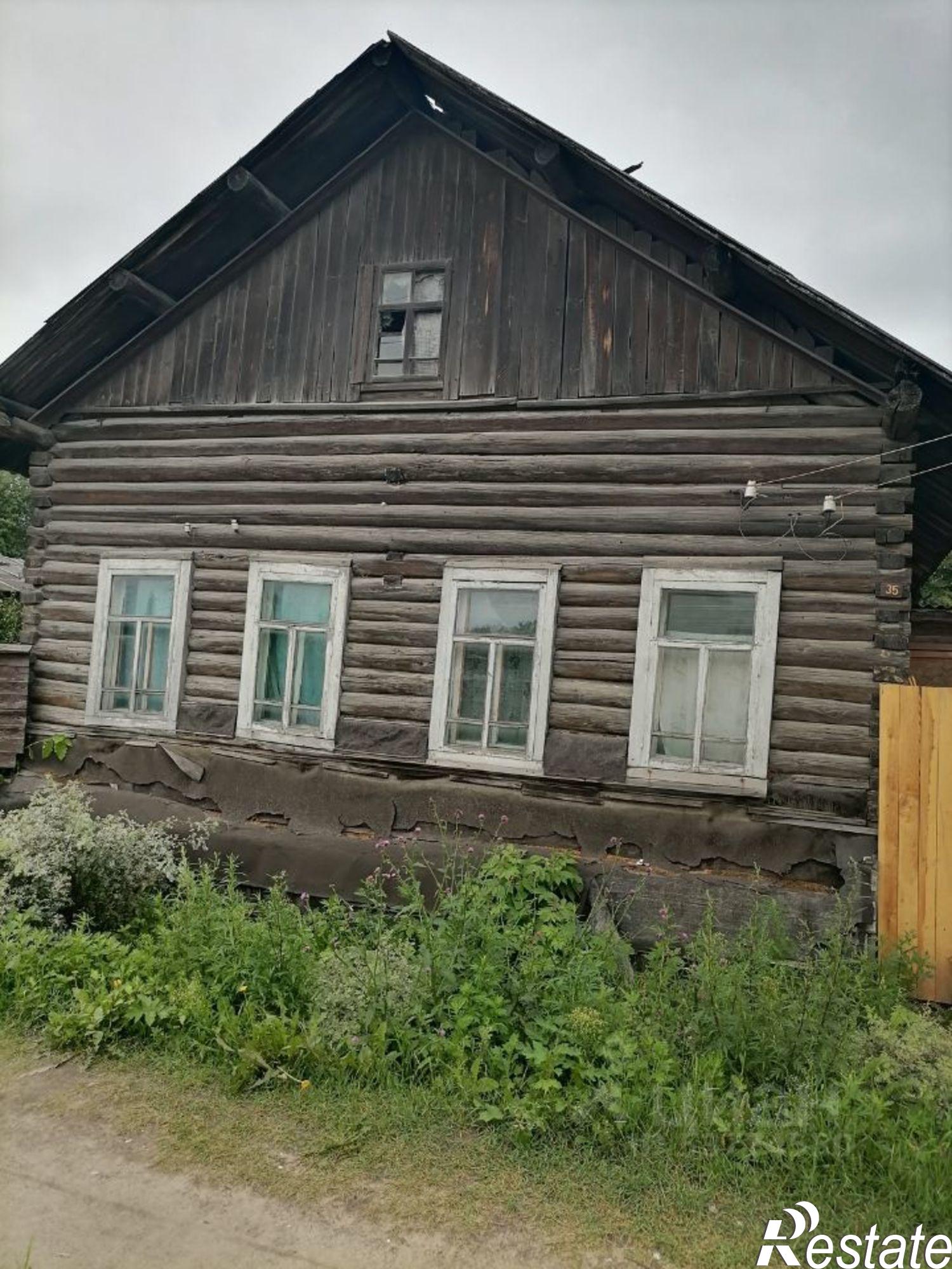 Купить дачу, дом, коттедж за 1 000 000 рублей на улица Пушкина, 35