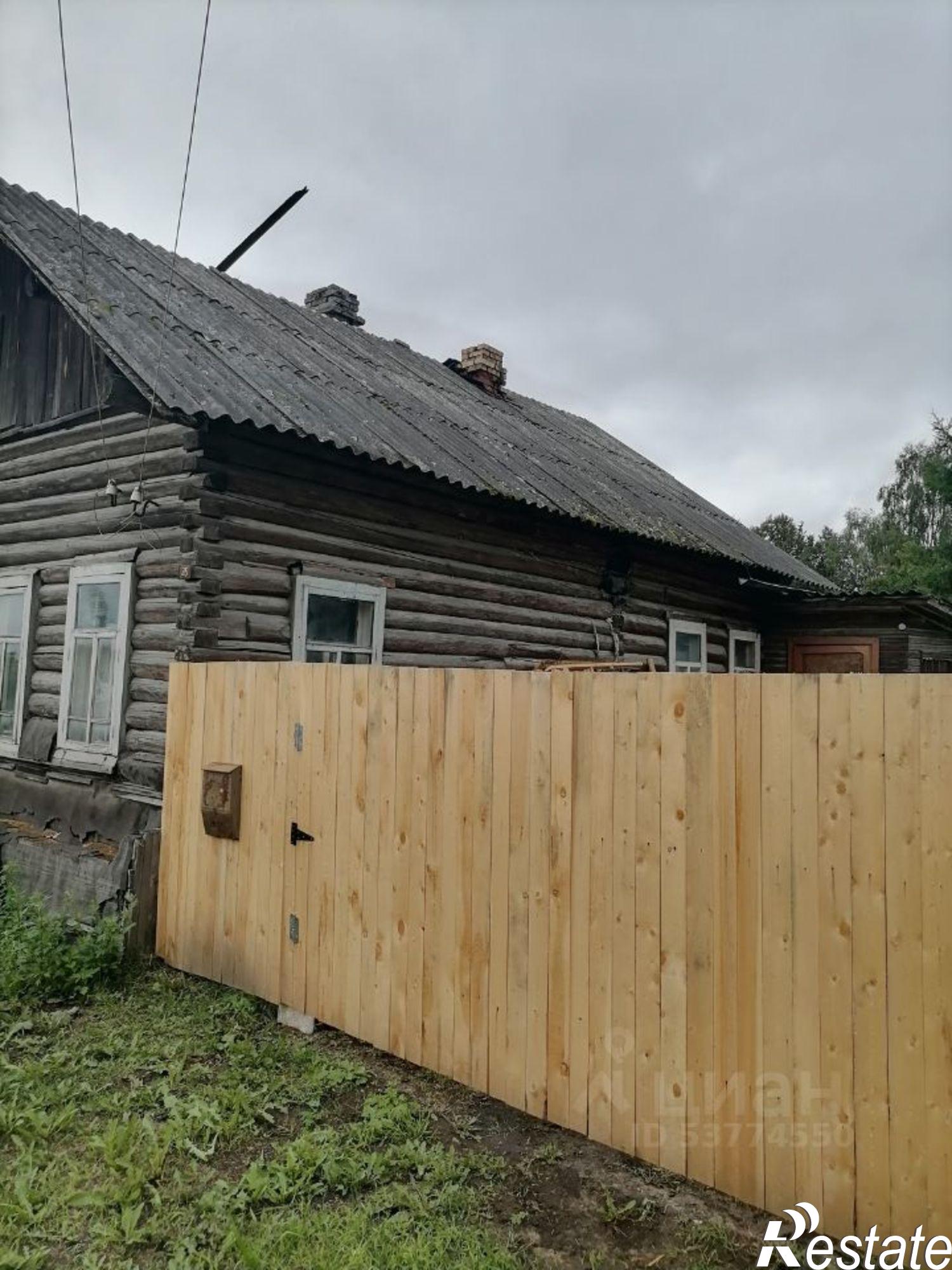 Купить дачу, дом, коттедж за 1 000 000 рублей на улица Пушкина, 35