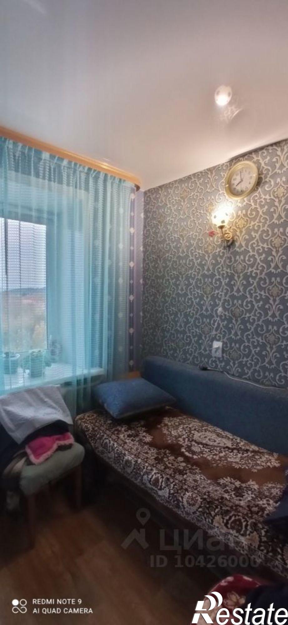 Купить комнату за 799 990 рублей на улица Академика Королёва, 9