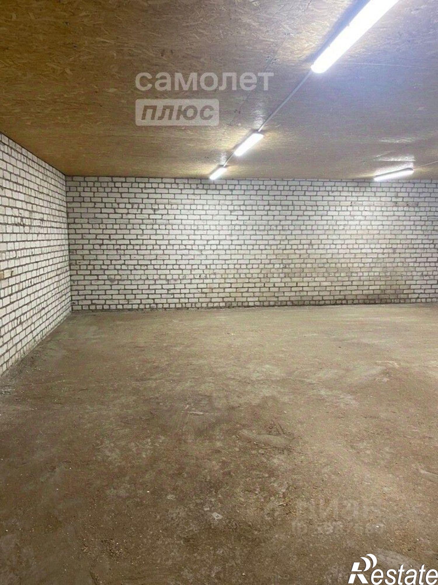 Сдать складское помещение за 25 500 рублей на Объездная улица, 1