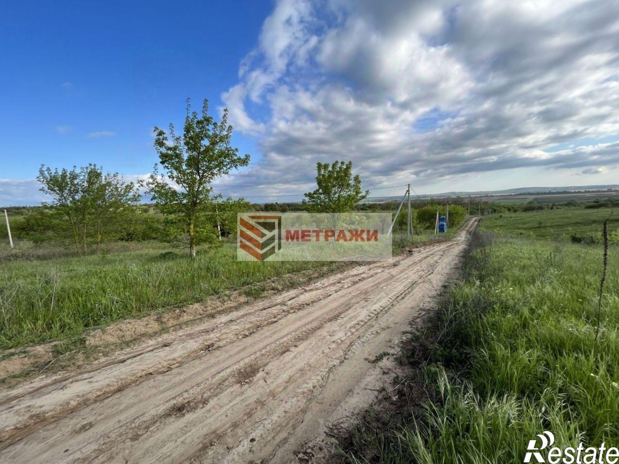 Купить землю, земельный участок за 1 100 000 рублей на улица Ленина
