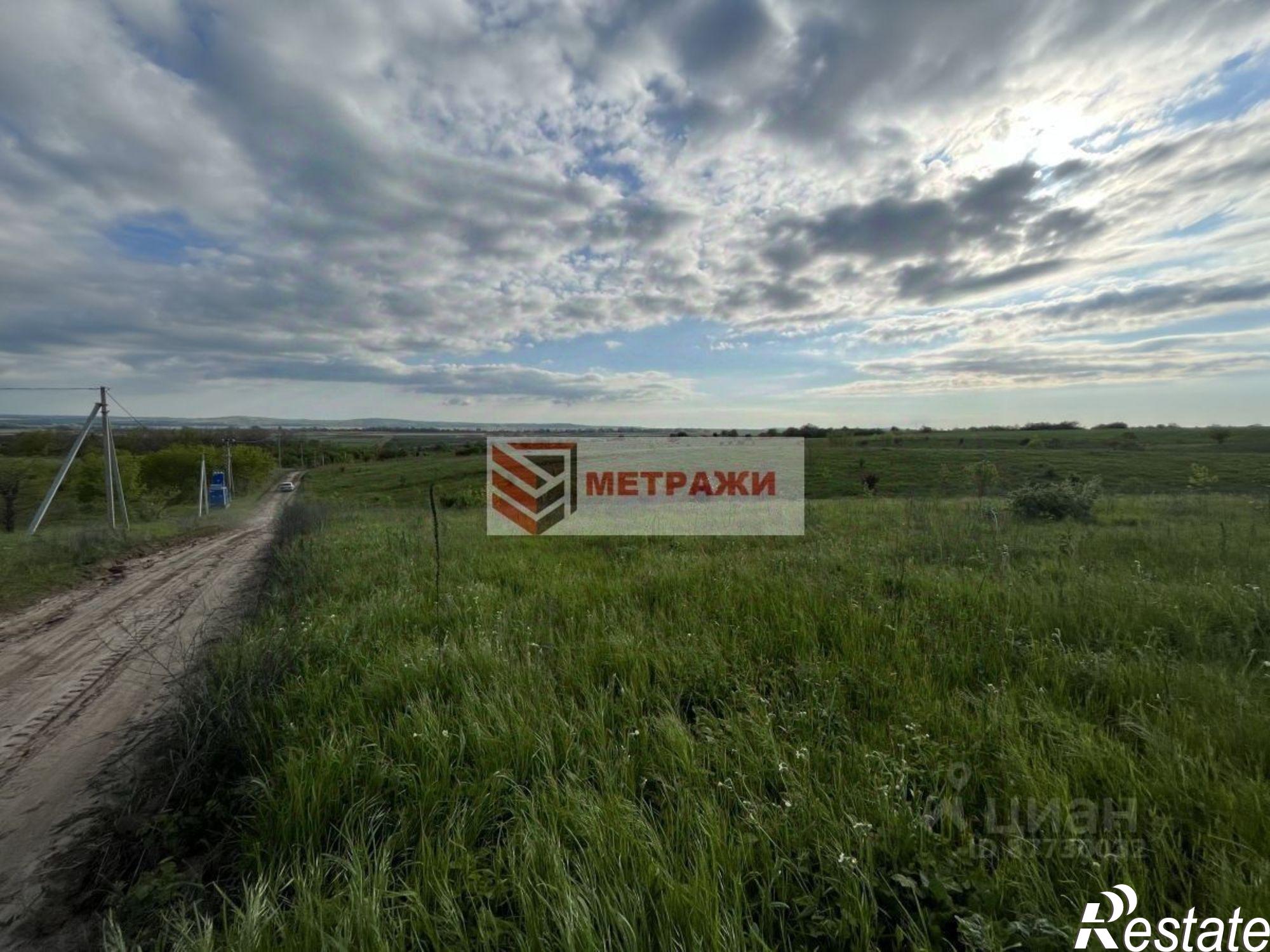 Купить землю, земельный участок за 1 100 000 рублей на улица Ленина