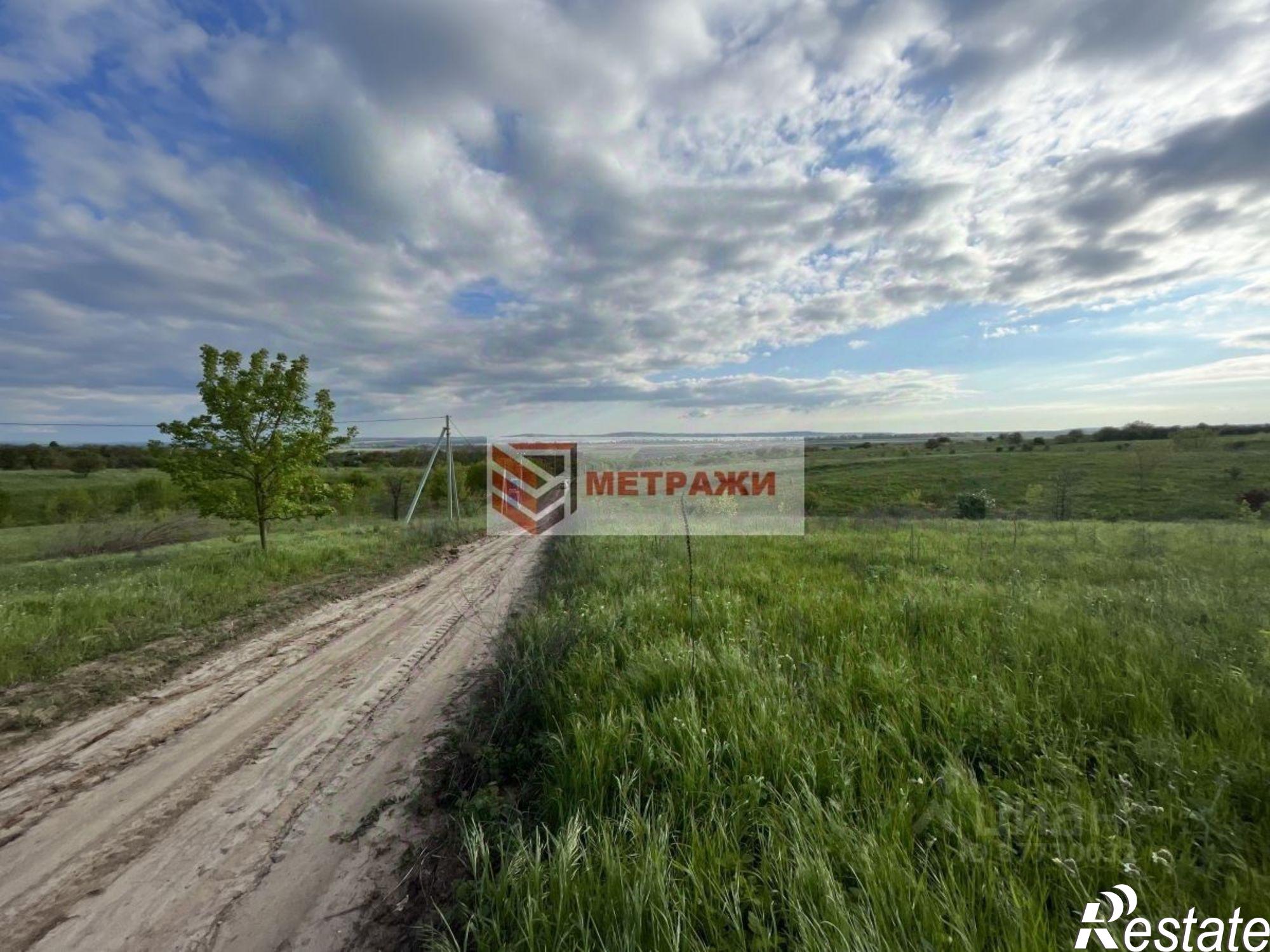 Купить землю, земельный участок за 1 100 000 рублей на улица Ленина