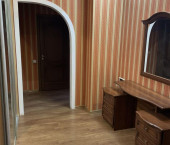 3-комн, 85кв м, этаж 2/9 Свободы улица, 155