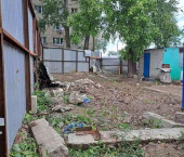 земля 290 сот Победы улица