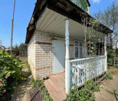 коттедж 35.5 кв м СНТ Содружество-9