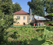 коттедж 91 кв м Октябрьская ул, 16