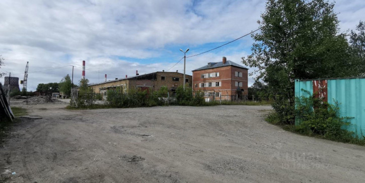 Производственное помещение ул Калинина, 16,  д. 16