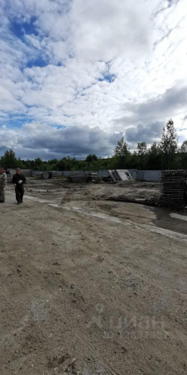 Производственное помещение ул Калинина, 16,  д. 16