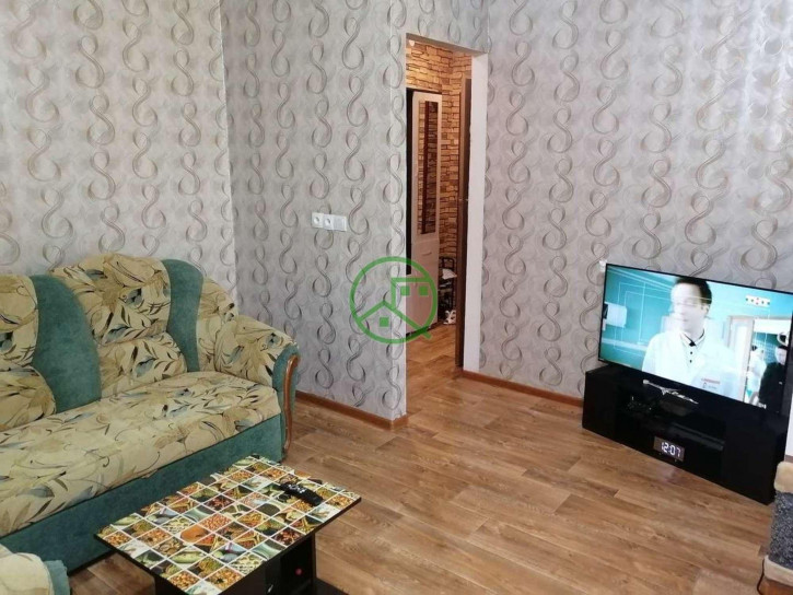 2-комн квартира Школьная улица, 4