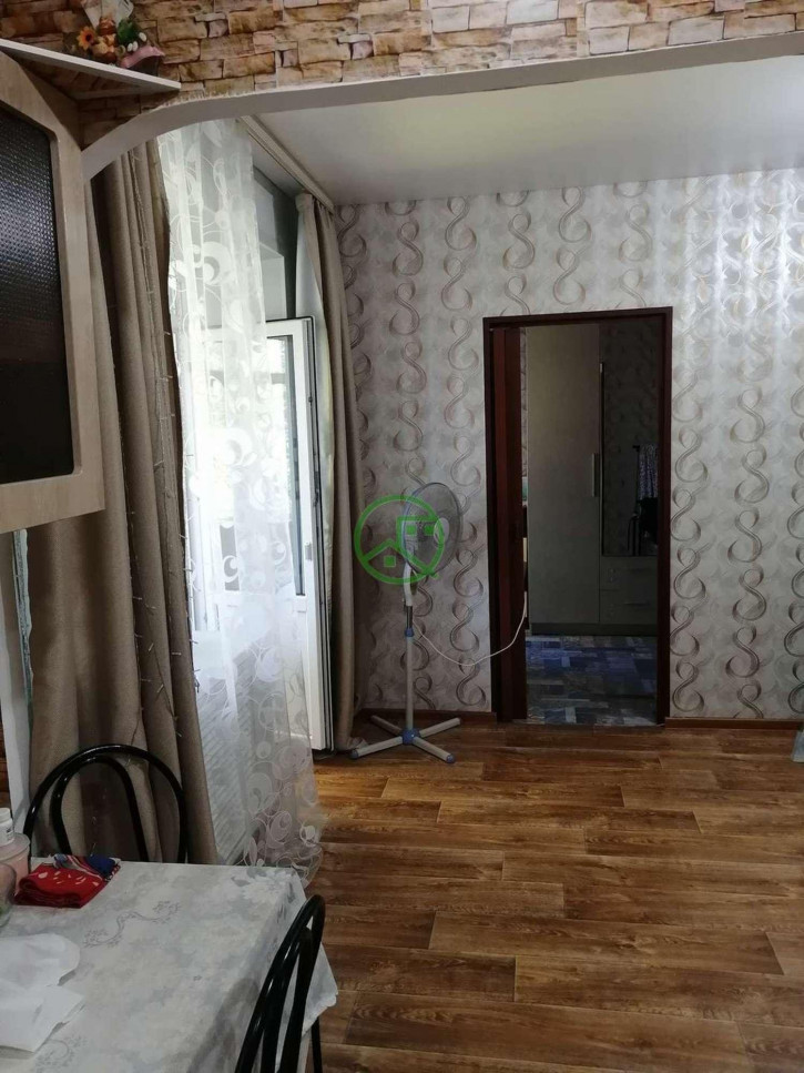 2-комн квартира Школьная улица, 4