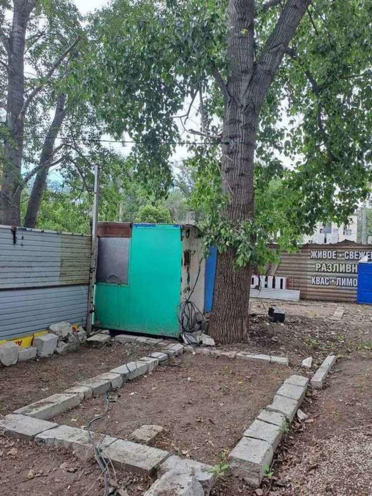 Земельный участок Победы улица