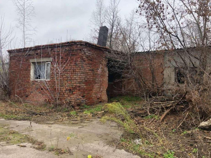 Производственное помещение Новозаводская улица, 8