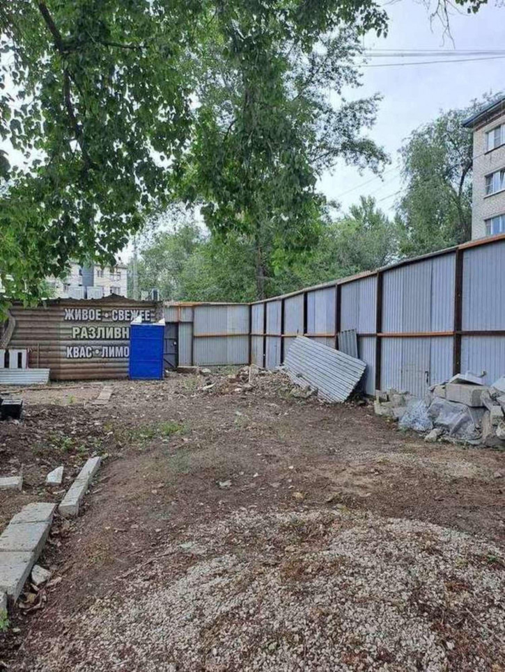 Помещение свободного назначения Победы улица, 23