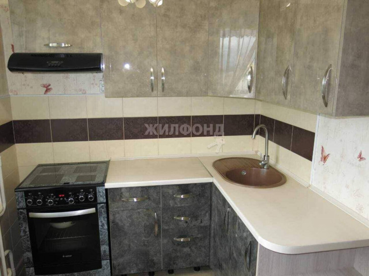 2-комн квартира Институтская улица, д.3/1