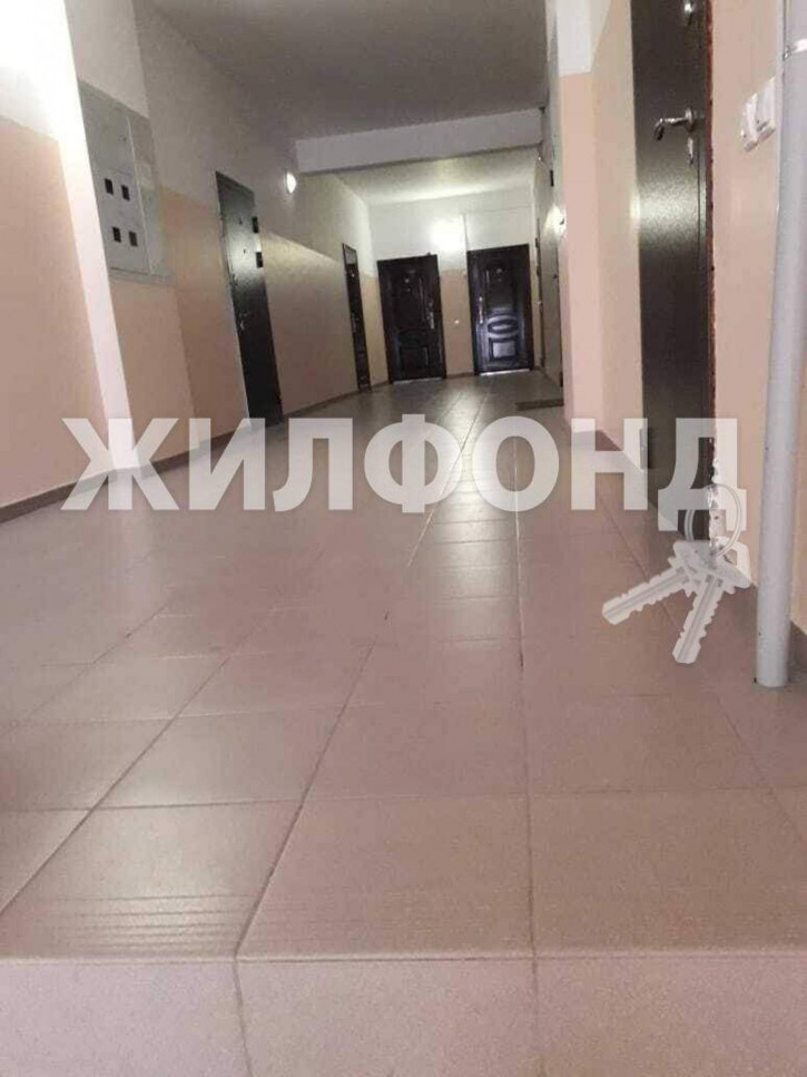 1-комн квартира Островского улица, д.134