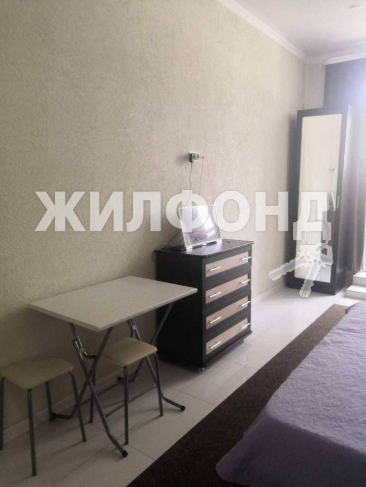 Студия Туристическая улица, д.3к2