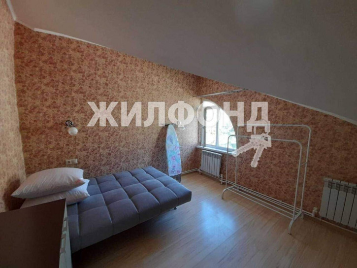 1-комн квартира Суворова улица, д.29
