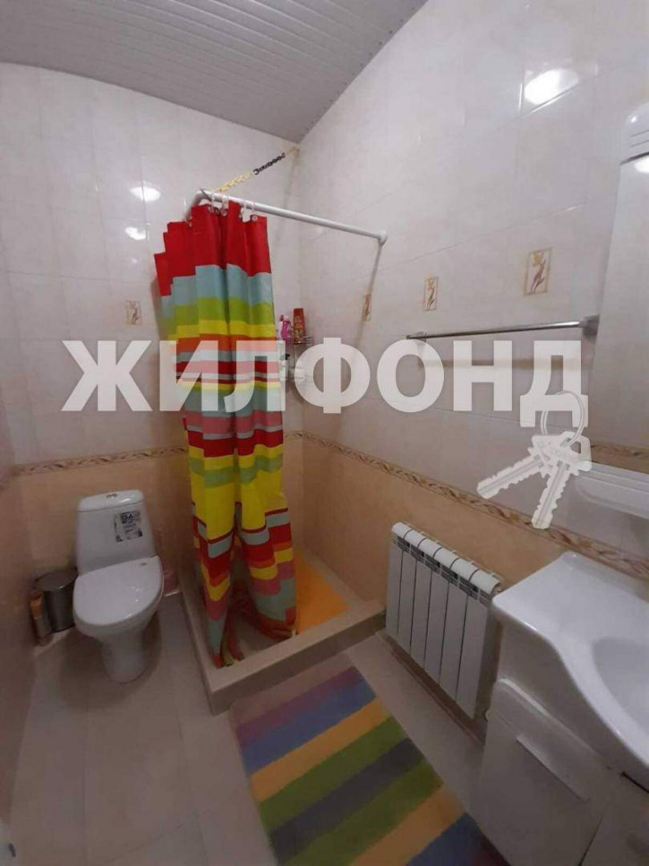 1-комн квартира Суворова улица, д.29