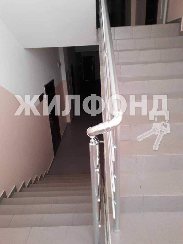 1-комн квартира Островского улица, д.134